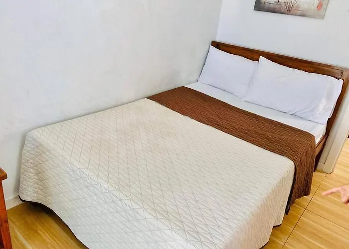 Apartamento Azure Urban A13 Near Airport Wavepool *