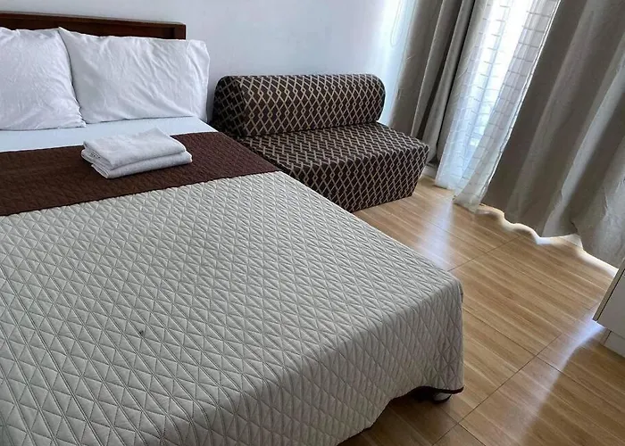 Azure Urban A13 Near Airport Wavepool Apartamento